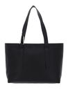 COCCINELLE Malory Handbag Noir COCCINELLE Malory Handbag Noir
