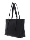 COCCINELLE Malory Handbag Noir COCCINELLE Malory Handbag Noir