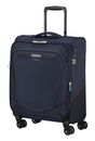 American Tourister Summerride Spinner 55 / 20 EXP TSA Trolley S Navy American Tourister Summerride Spinner 55 / 20 EXP TSA Trolley S Navy