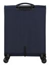 American Tourister Summerride Spinner 55 / 20 EXP TSA Trolley S Navy American Tourister Summerride Spinner 55 / 20 EXP TSA Trolley S Navy