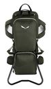 SALEWA Pòcol Child Carrier Dark Olive SALEWA Pòcol Child Carrier Dark Olive