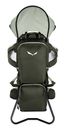 SALEWA Pòcol Child Carrier Dark Olive SALEWA Pòcol Child Carrier Dark Olive