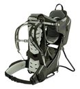 SALEWA Pòcol Child Carrier Dark Olive SALEWA Pòcol Child Carrier Dark Olive