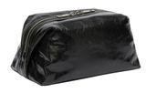 LIEBESKIND BERLIN Elvira Paper Touch Crinkle Pouchette Beauty Black LIEBESKIND BERLIN Elvira Paper Touch Crinkle Pouchette Beauty Black