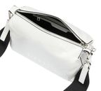 LIEBESKIND BERLIN Elvira Paper Touch Crinkle Camera Bag S Arctic LIEBESKIND BERLIN Elvira Paper Touch Crinkle Camera Bag S Arctic