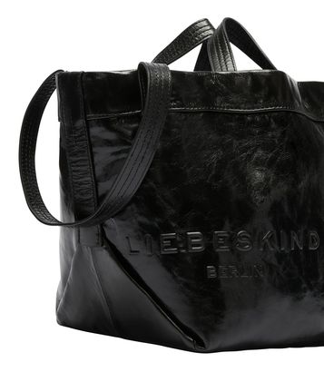 ELVIRA BEAUTY - Toilettas - silver stone