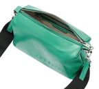 LIEBESKIND BERLIN Elvira Paper Touch Crinkle Camera Bag S Jade LIEBESKIND BERLIN Elvira Paper Touch Crinkle Camera Bag S Jade