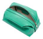 LIEBESKIND BERLIN Elvira Paper Touch Crinkle Pouchette Beauty Jade LIEBESKIND BERLIN Elvira Paper Touch Crinkle Pouchette Beauty Jade