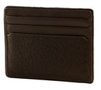 TOMMY HILFIGER Casual CC Holder Coffee Bean