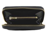 TOMMY HILFIGER TH Distinct Zip Around Wallet M Space Blue