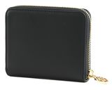 TOMMY HILFIGER TH Distinct Zip Around Wallet M Space Blue