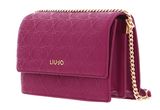 LIU JO ECS Crossbody S Fucsia LIU JO ECS Crossbody S Fucsia