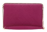 LIU JO ECS Crossbody S Fucsia LIU JO ECS Crossbody S Fucsia