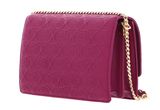 LIU JO ECS Crossbody S Fucsia LIU JO ECS Crossbody S Fucsia