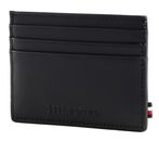 TOMMY HILFIGER TH Monotype CC Holder Black