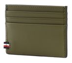 TOMMY HILFIGER TH Monotype CC Holder Black