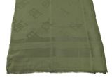 TOMMY HILFIGER Utility Light Scarf Utility Olive