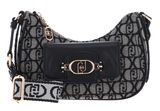 LIU JO Pakuna Crossbody Bag S Nero LIU JO Pakuna Crossbody Bag S Nero