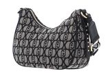 LIU JO Pakuna Crossbody Bag S Nero LIU JO Pakuna Crossbody Bag S Nero