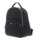 LIU JO Manh Backpack M Nero