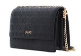LIU JO ECS Crossbody S Nero LIU JO ECS Crossbody S Nero