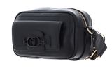 LIU JO Pakuna Camera Case M Nero LIU JO Pakuna Camera Case M Nero
