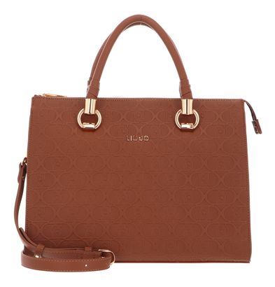 LIU JO Manh Satchel M Deer