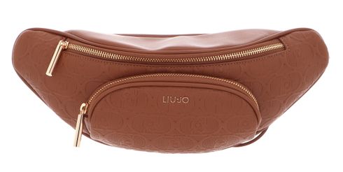 LIU JO Manhattan Bum Bag Deer