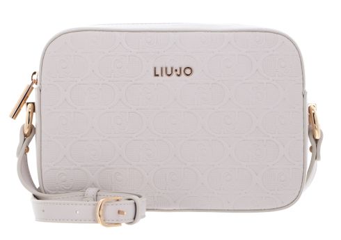 LIU JO Manhattan ESC Camera Case M True Champagne