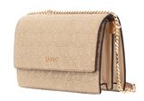 LIU JO ECS Crossbody S Gold LIU JO ECS Crossbody S Gold