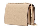 LIU JO ECS Crossbody S Gold LIU JO ECS Crossbody S Gold