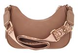 LIU JO Pakuna ECS Crossbody S Almond LIU JO Pakuna ECS Crossbody S Almond