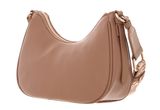 LIU JO Pakuna ECS Crossbody S Almond LIU JO Pakuna ECS Crossbody S Almond
