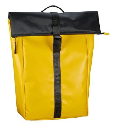 JOST Tolja Currier Backpack Yellow