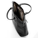 Farmhood Memphis Handbag Black