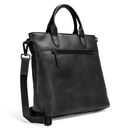 Farmhood Memphis Handbag Black