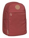 BECKMANN Urban Backpack 30L Autumn Red BECKMANN Urban Backpack 30L Autumn Red