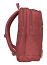 BECKMANN Urban Backpack 30L Autumn Red BECKMANN Urban Backpack 30L Autumn Red