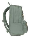 BECKMANN City Max Backpack 34L Calm Green