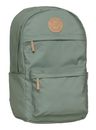 BECKMANN City Max Backpack 34L Calm Green