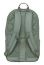 BECKMANN City Max Backpack 34L Calm Green