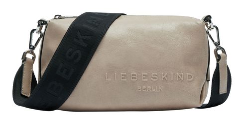 LIEBESKIND BERLIN Elvira Lamb SF Verna Camera Bag S Stone