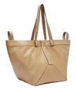 LIEBESKIND BERLIN Elvira Lamb SF Verna Shopper L Beige