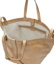 LIEBESKIND BERLIN Elvira Lamb SF Verna Shopper L Beige