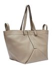 LIEBESKIND BERLIN Elvira Lamb SF Verna Shopper L Stone