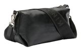 LIEBESKIND BERLIN Elvira Lamb SF Verna Camera Bag S Black