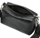 LIEBESKIND BERLIN Elvira Lamb SF Verna Camera Bag S Black