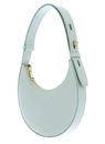 FURLA Delizia Mini Shoulder Bag Laguna FURLA Delizia Mini Shoulder Bag Laguna