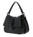 FURLA Flow Mini Top Handle Nero
