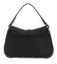 FURLA Flow Mini Top Handle Nero